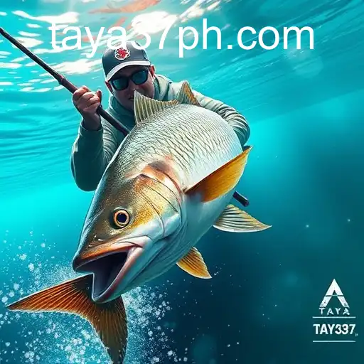Dive into the Immersive World of Fishing Games with TAYA37