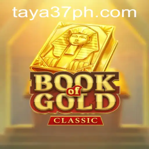 Explore the Enchanting World of Book of Gold Classic with TAYA37