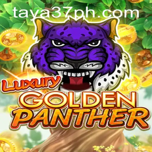 Discover the Thrills of LUXURYGOLDENPANTHER: A New Era in Gaming