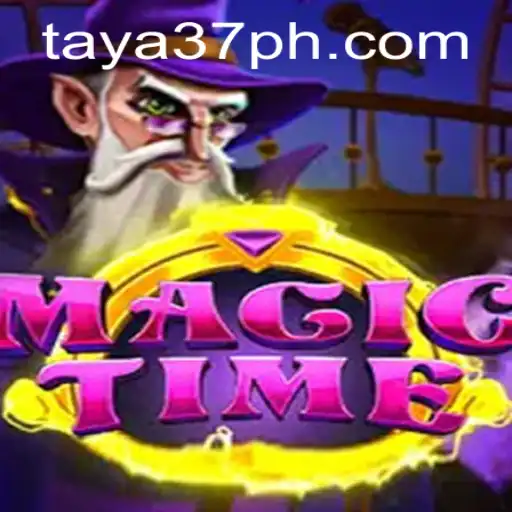 Unveiling the Enchanting World of MagicTime: A New Era of Immersive Gaming