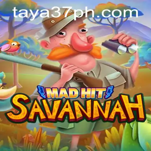 Exploring the Exciting World of MadHitSavannah: The Game of Strategy and Skill
