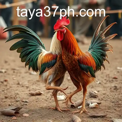 The Rise of Online Sabong: Unveiling TAYA37's Influence