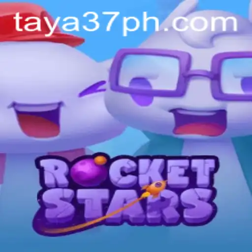 RocketStars: Embarking on a Cosmic Adventure with TAYA37