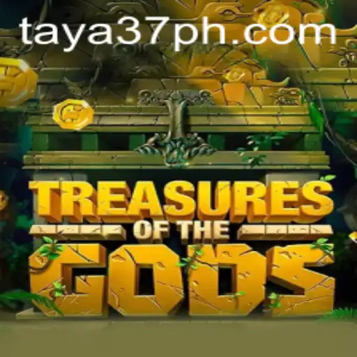 Exploring the Mystical World of TreasureoftheGods